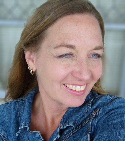 Diane Citrowske, Non profie, Founder, Smiling, Denim, Jacket