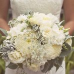 Wedding flowers to share