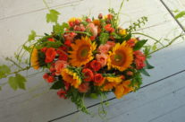 You just never know…