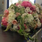 Bring on the beautiful flowers!