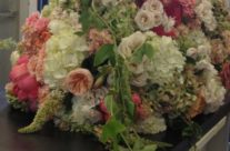 Bring on the beautiful flowers!