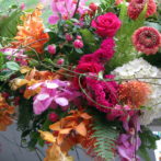 Seeds, Beads and Blessings